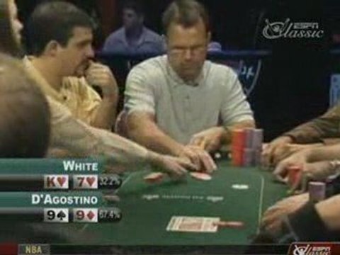 U.S. Poker Championship 2004 Ep05 pt1