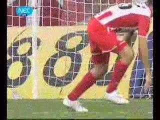 olympiakos slovan 2-0