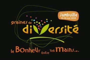 Clip de lancement rassemblement Graines de Diversité