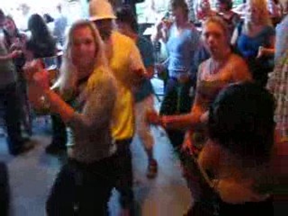 August Hospitality Night at The Bohemian Savannah, GA