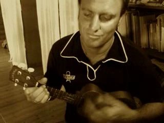 Sur les flancs du volcan (unplugged !!!)