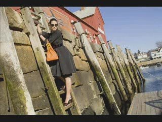 Selbst ist die Braut Part 1/9