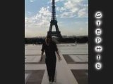 StEpHiE C-Walk . .. Trocadéro ['FCWC -- UW'