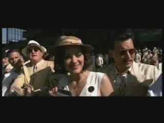Enemigos públicos - Spot#1 ( 20 seg )