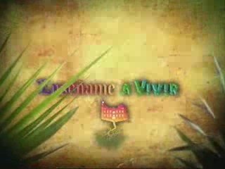 Promo Ensename a vivir (06.08.09)