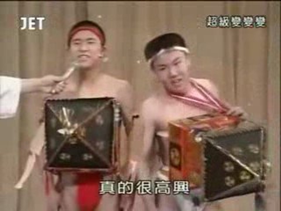 54回12番 けんかみこし