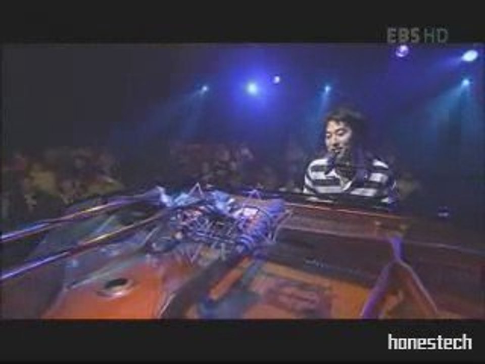 Yiruma - The same old story.