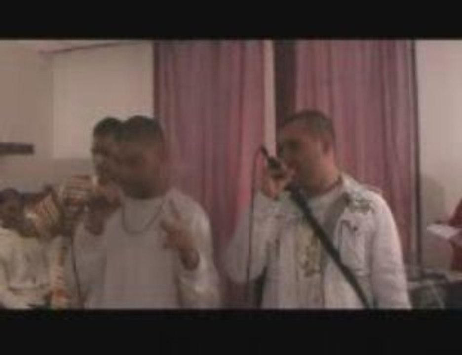 Gonzo & Skizo - A Toi