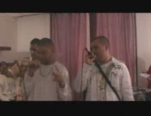 Gonzo & Skizo - A Toi