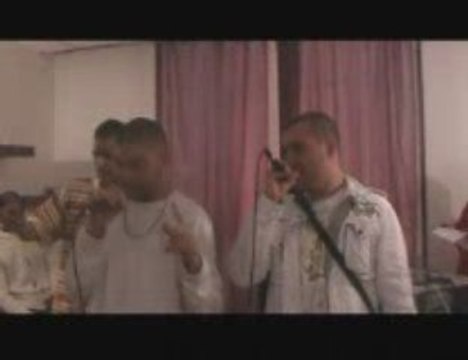 Gonzo & Skizo - A Toi