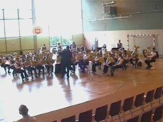 Greek Folk Song Suite Mvt 2 - UNION Distroff