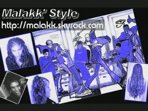 Cornrows Tresses Plaquées malakk.skyrock.com