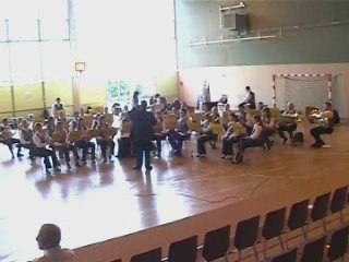 Greek Folk Song Suite Mvt 3 - UNION Distroff