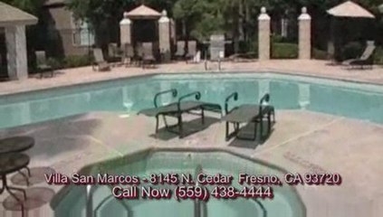 Incredible Fresno Apartments For Rent