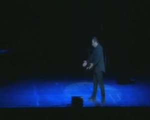 Dieudonne J'ai Fait l'Con 2009 Nougaro Palestine NAWFELZAKI