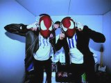 The Bloody Beetroots - Second Streets Have No Name Remix