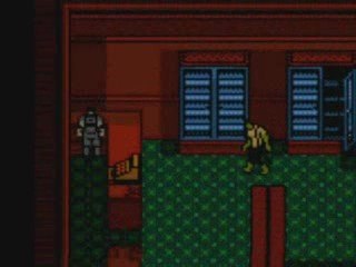 Resident Evil Gaiden - Part 7