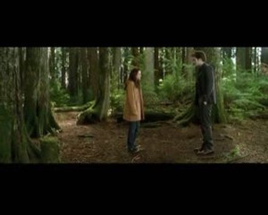 Luna Nueva Trailer Spanish
