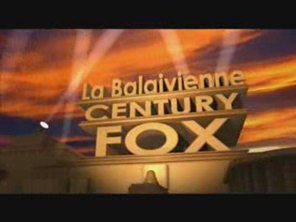 LA BALAIVIENNE