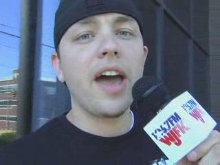 The Main Event Mafia Have a Big Announcement