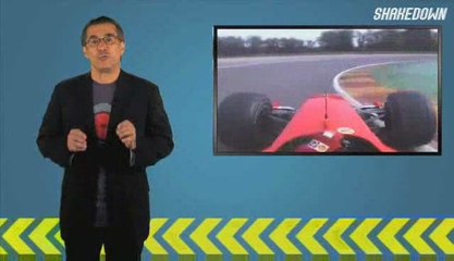 Devon GTX Lap time Record, BMW Isetta may be coming ...