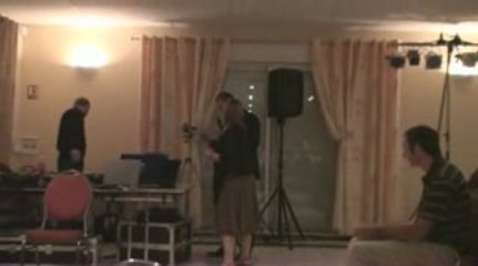 Jeu des Chaises avec Sophie !