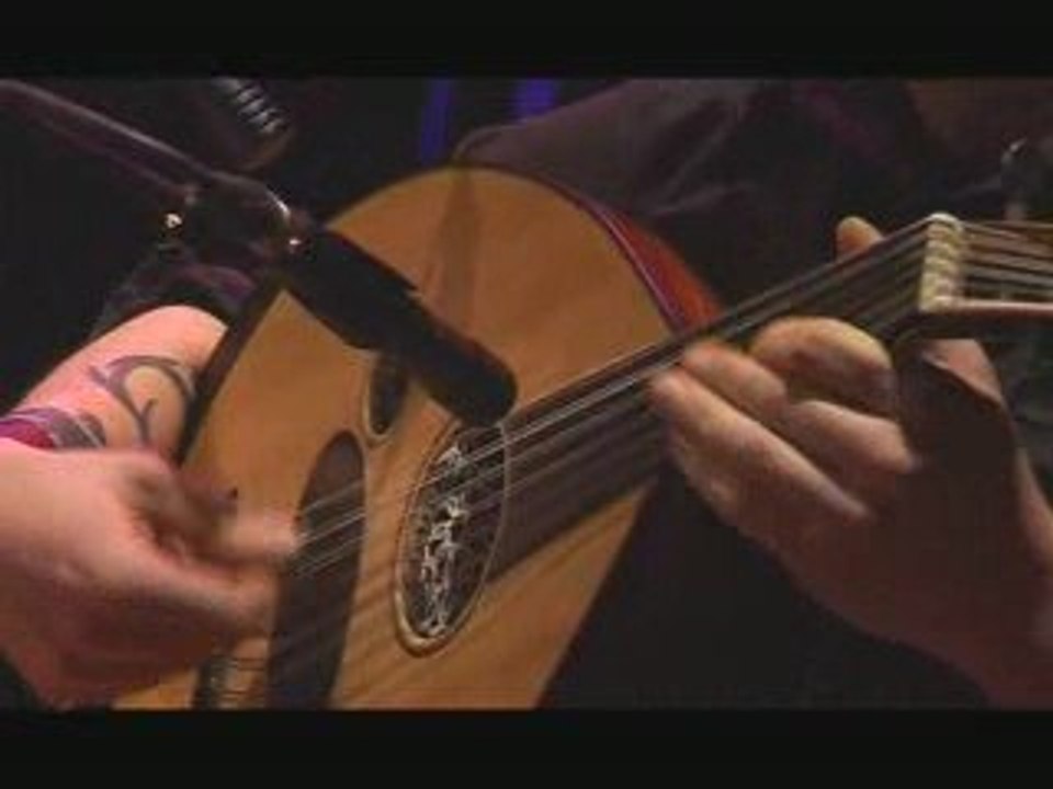 Houria Alger - Les 6 bonbons