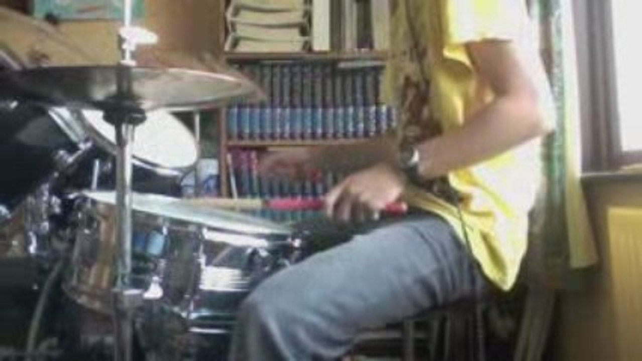 It's getting boring by the sea