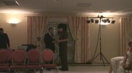 Jeu des Chaises avec Cedric !