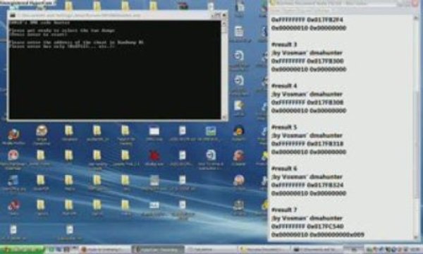 How to Undma en FR seconde partie 2by Electro Teck