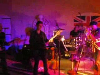 les laps dani california