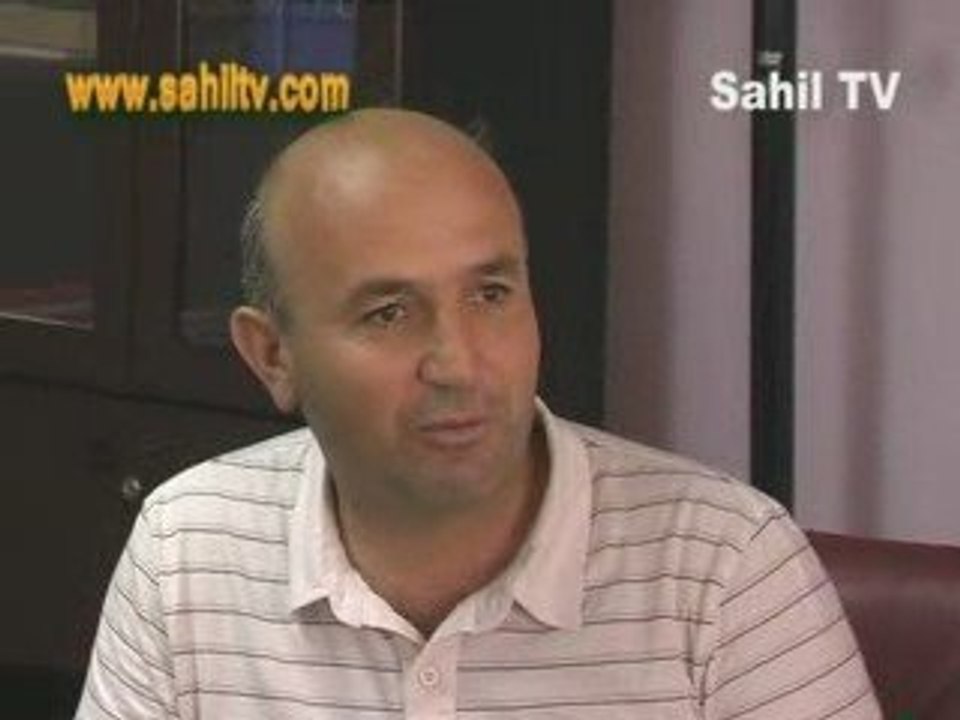 AK PARTİ ŞAMPİYONLARI ÖDÜLLENDİRDİ