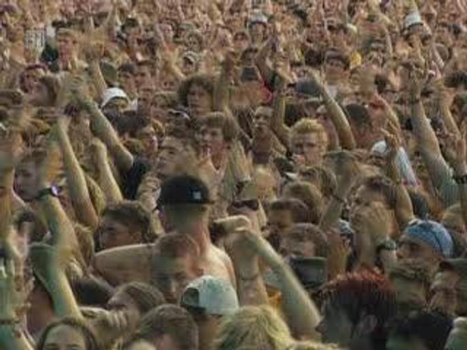 Apocalyptica - Live At Rock Im Park  -