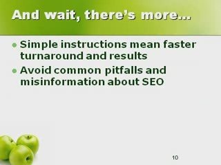 Tips to look for in a Website Health Check.