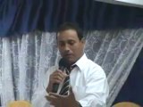 Pastor: Jairo Batista-Deus revela-se aos homens (parte 2).