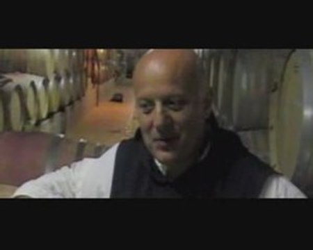 Entretien avec F. Marie-Pâques sur les vins de Lérins