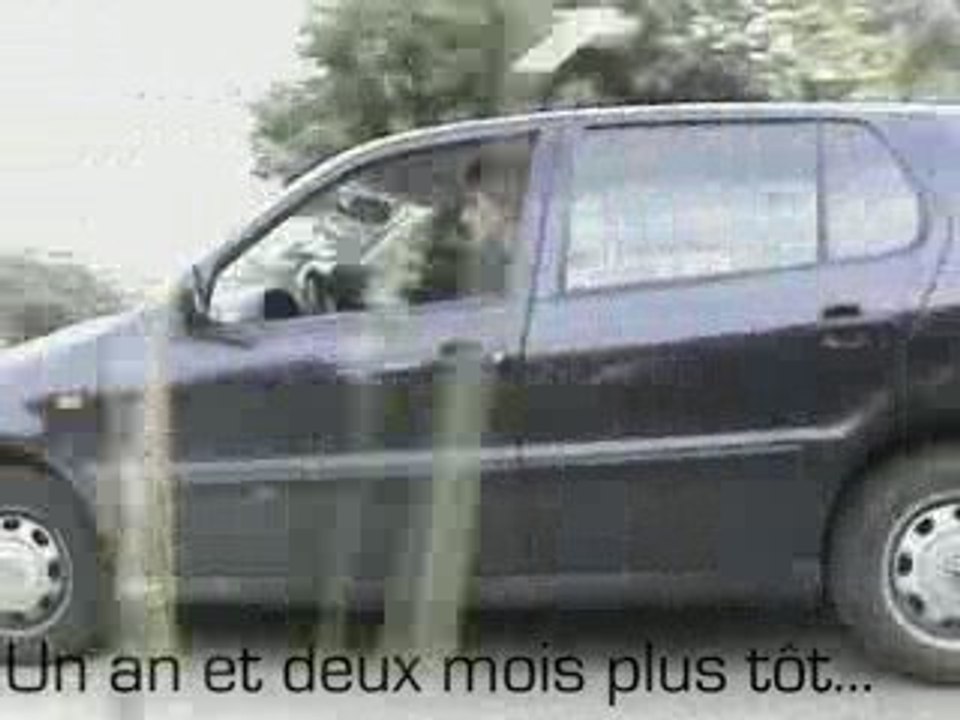 Chuck Novice 2 - Teaser 9