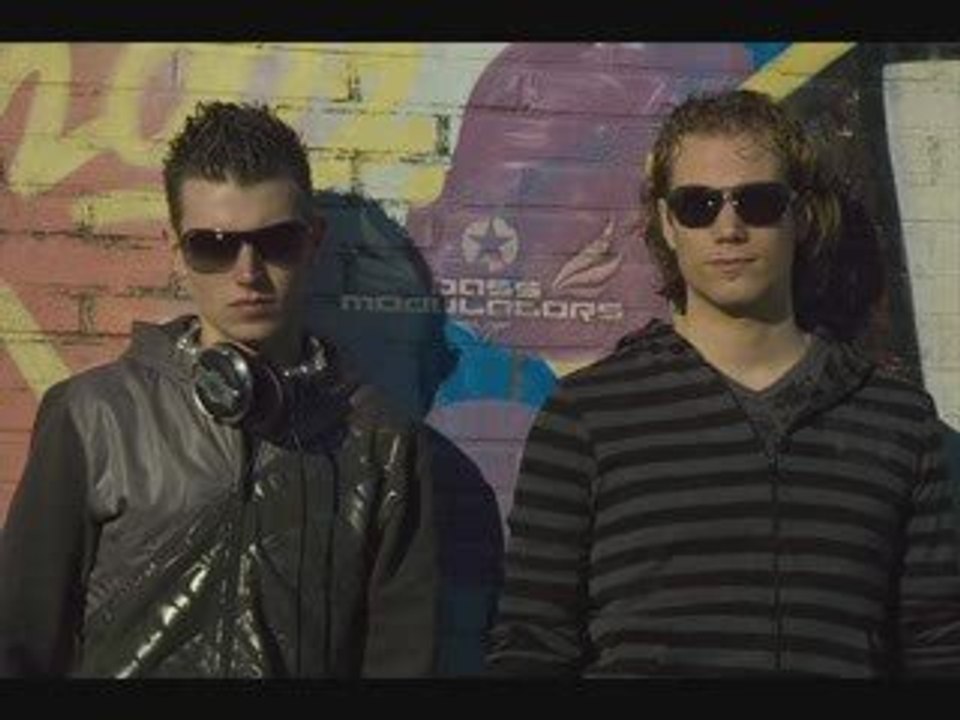 Bass Modulators - NRGizer