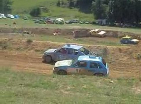 Fun car Perreux 2009