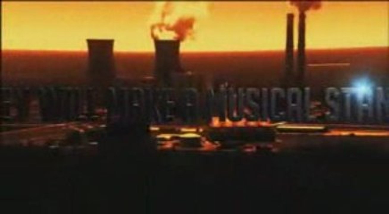 Syndicate 2009 Trailer