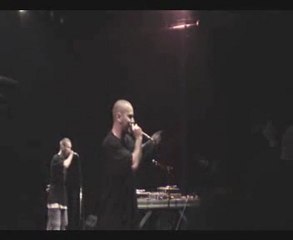 Eech Caprice des Dieux ( live )