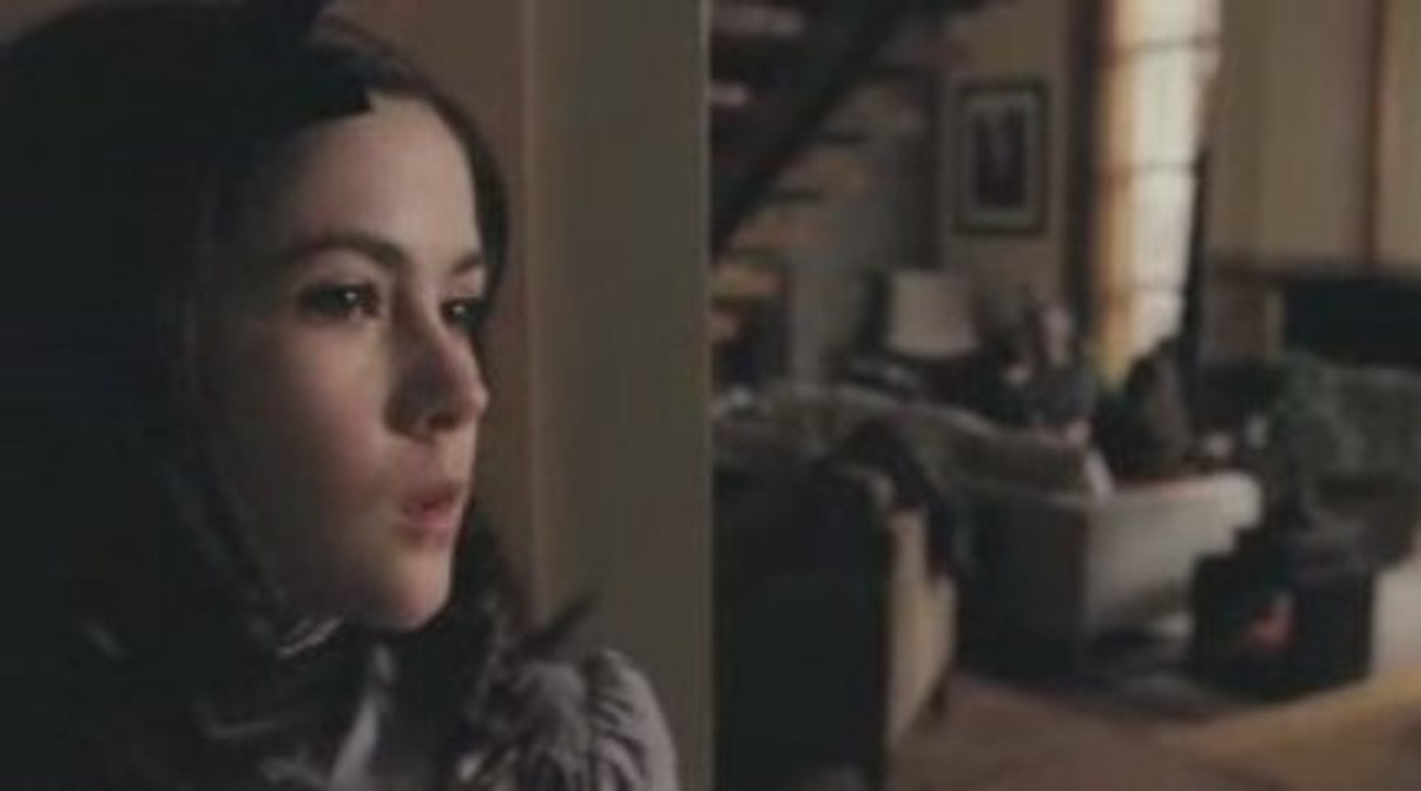 Orphan - TV Spot Something Wrong