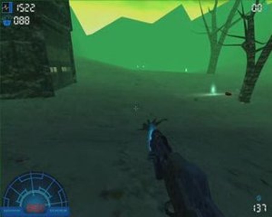 Avp2 hack+
