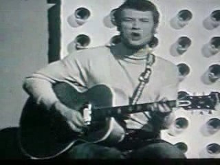 johnny hallyday la generation perdu 1966