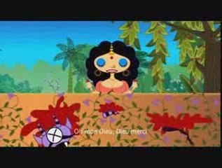 SITA CHANTE LE BLUES EXTRAIT 03 VOSTFR