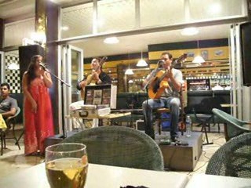 Valio la pena. Marly Fabio Dani