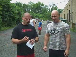 Lost Secrets of Strength w/Zach Even - Esh & Joe DeFranco