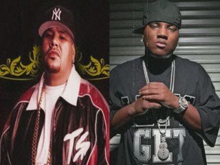 REMIX Young Jeezy - I Luv It VS Terror squad - lean back