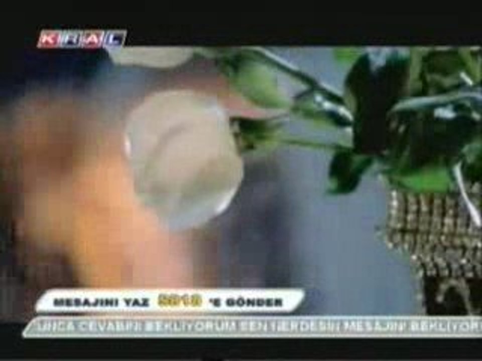Muazzez Ersoy - Gurbet Kuşları (www.ineboluda.com)