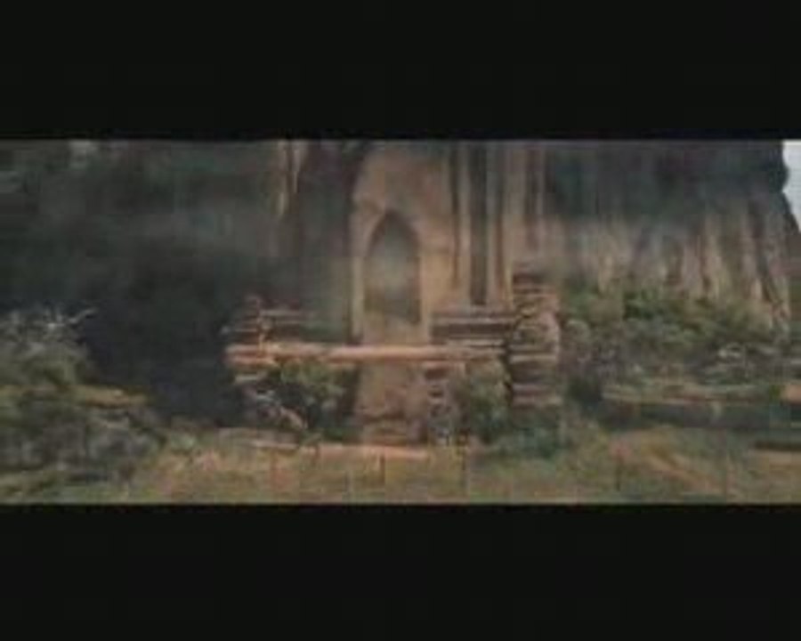 Son Hava Bükücü'nün Türkçe Dublajlı Fragmanı